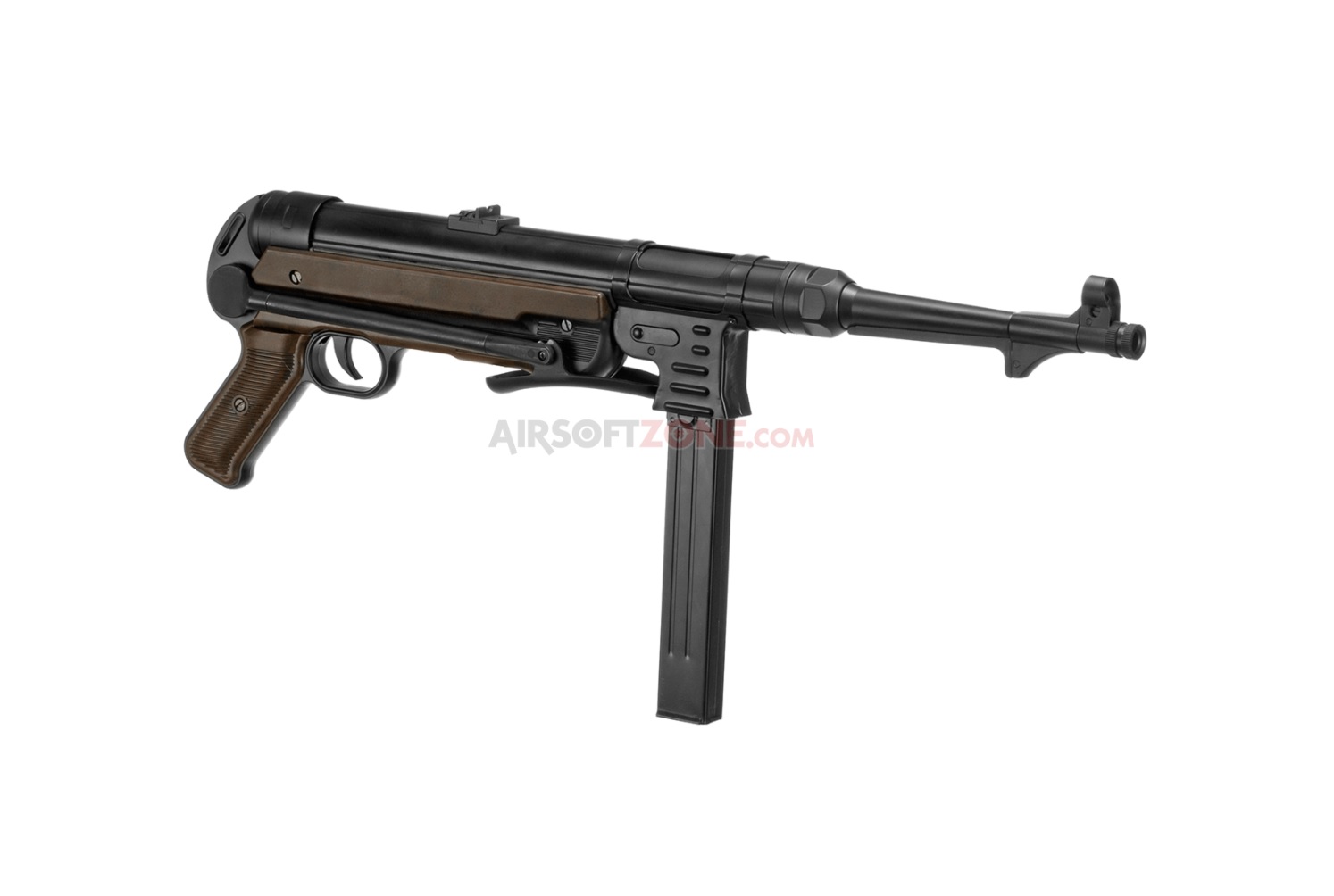 MP40 FULL METAL